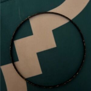 Chic Black Bracelet for Women